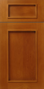 Brushton S614 Cabinet Door & Drawer Front Design
